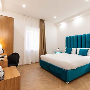 Vatican Luxury Rooms - Lr Collection